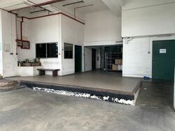 Defu Lane 10 (D19), Retail #453558771